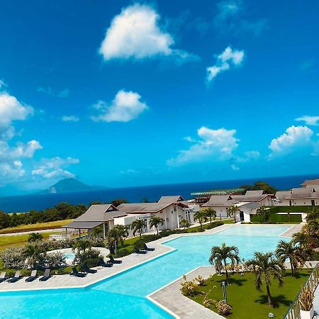 Ramada By Wyndham St Kitts Resort Saint Kitts Ngoại thất bức ảnh