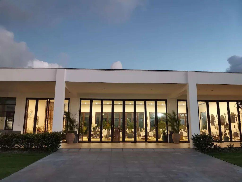 Ramada By Wyndham St Kitts Resort Saint Kitts Ngoại thất bức ảnh