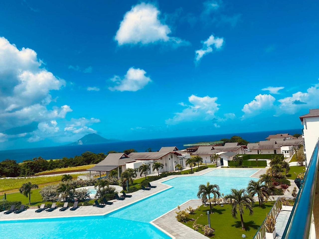 Ramada By Wyndham St Kitts Resort Saint Kitts Ngoại thất bức ảnh