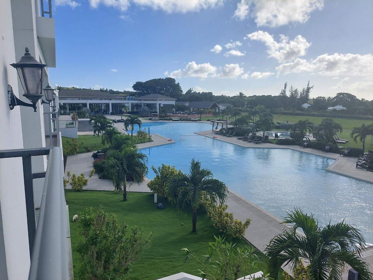 Ramada By Wyndham St Kitts Resort Saint Kitts Ngoại thất bức ảnh