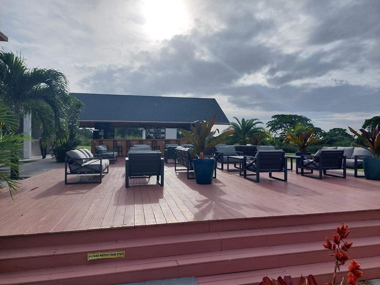 Ramada By Wyndham St Kitts Resort Saint Kitts Ngoại thất bức ảnh