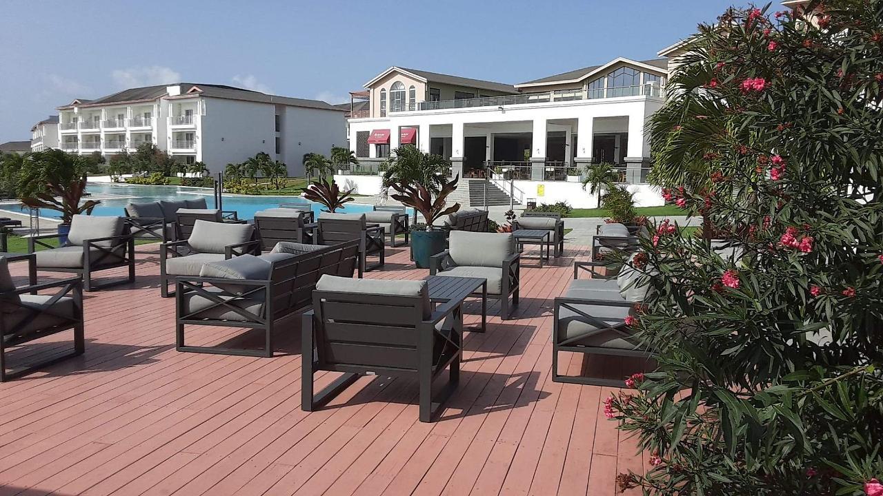 Ramada By Wyndham St Kitts Resort Saint Kitts Ngoại thất bức ảnh
