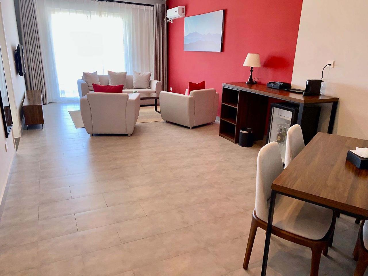 Ramada By Wyndham St Kitts Resort Saint Kitts Ngoại thất bức ảnh