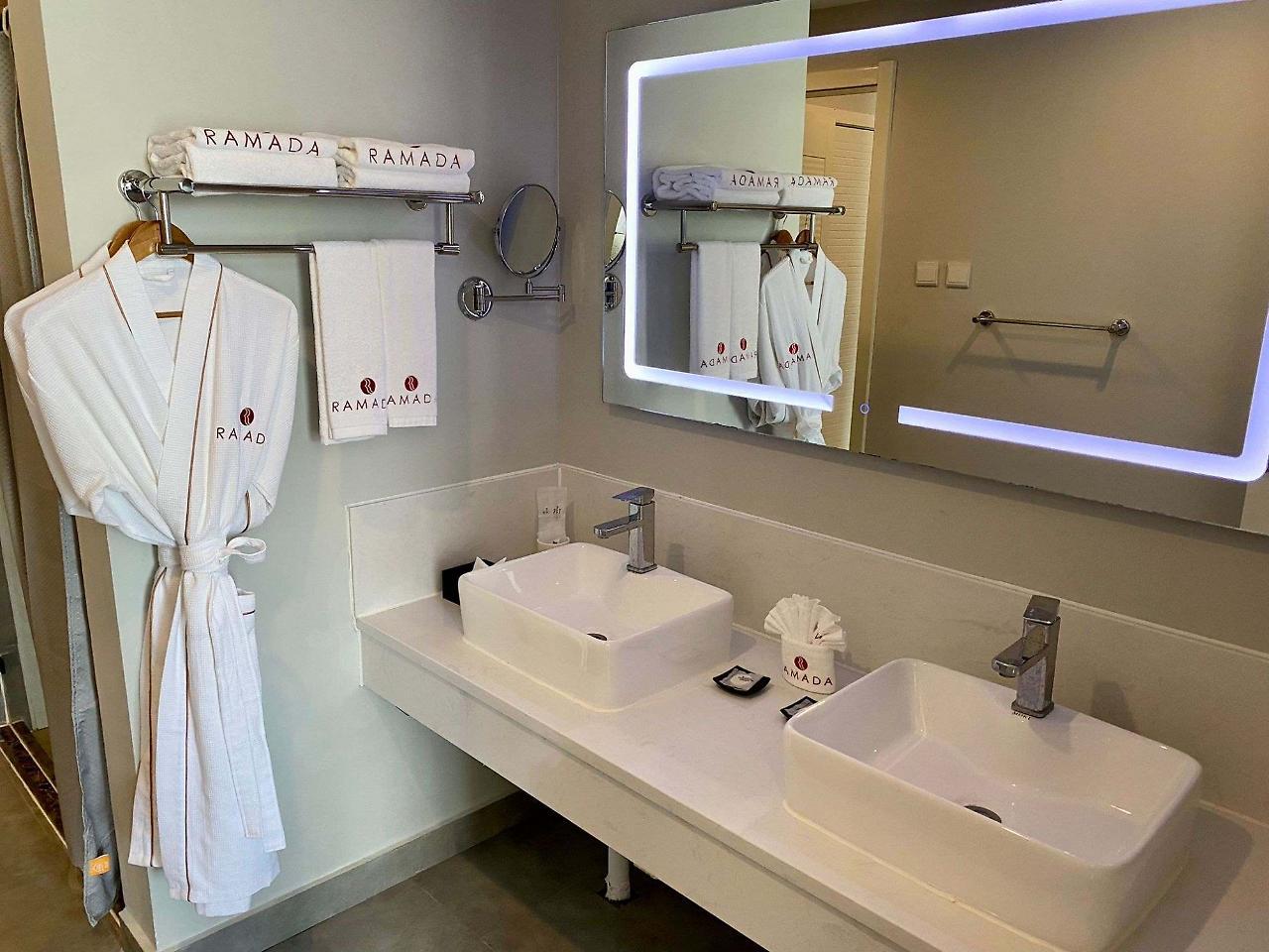 Ramada By Wyndham St Kitts Resort Saint Kitts Ngoại thất bức ảnh